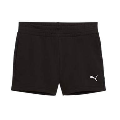 Puma - "TeamGoal 23 Casuals" Shorts für Mädchen (Schwarz)