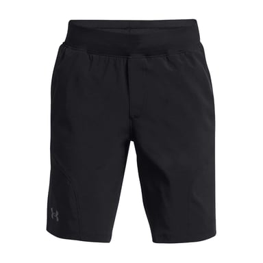 Under Armour - "Unstoppable" Shorts für Jungen (Schwarz)