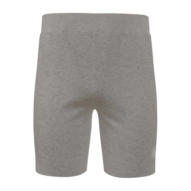 SikSilk - Cargo-Shorts für Herren (Grau meliert meliert)