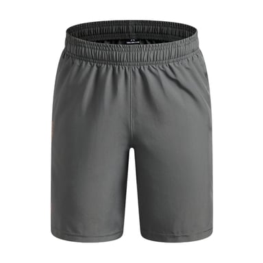 Under Armour - "Tech" Shorts für Jungen (Grau/Orange)