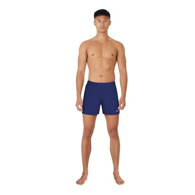 Nike - Badeshorts für Herren, Regulär (Mitternachtsblau)