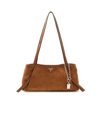 Guess Umhängetasche Cognac