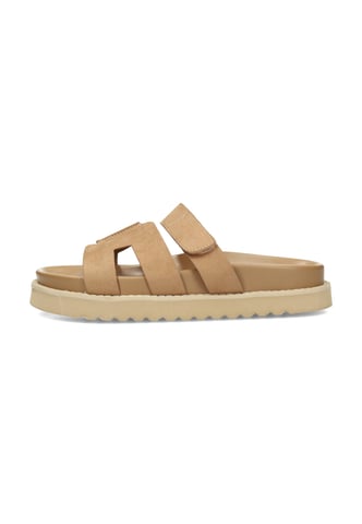 POSH by Poelman SCOTTIE Damen Sandalen