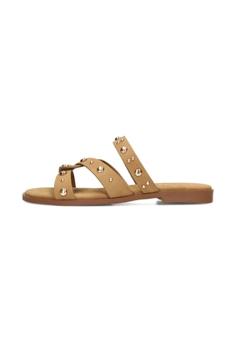 POSH by Poelman LINDE Damen Sandalen