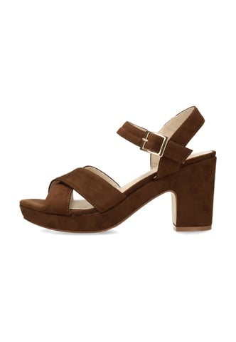 POSH by Poelman MARY Damen Sandalen