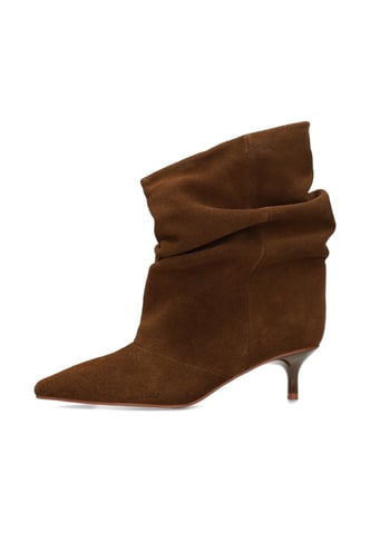 PS Poelman LUAN Damen Stiefel