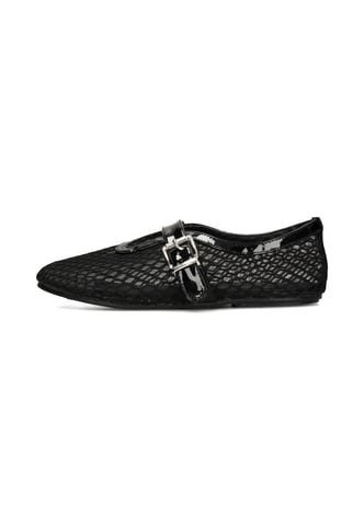 POSH by Poelman JENNY Damen Ballerinas - Größe 41