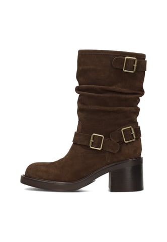 PS Poelman RACHEL Damen Stiefel