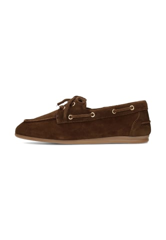 PS Poelman MIRA Damen Loafer - Größe 39