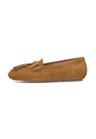 PS Poelman TAYA Damen Loafer