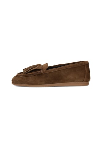 PS Poelman MIA Damen Loafer