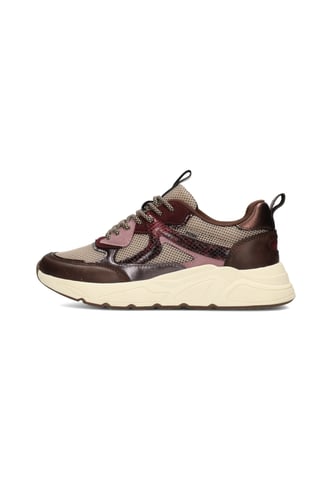 POSH by Poelman KIKI Damen Sneaker
