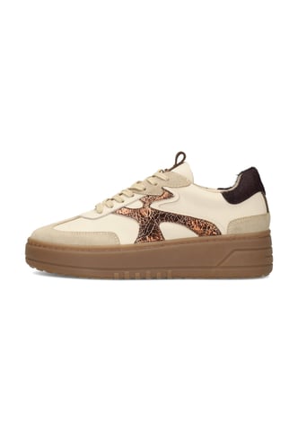 HABOOB AURELIE Damen Sneaker
