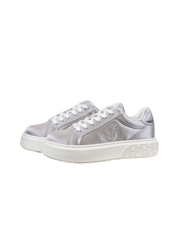 Pinko Sneakers Silber