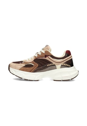 POSH by Poelman LISE Damen Sneaker
