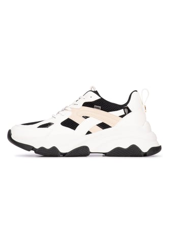 POSH by Poelman "GIGI" Dames Sneakers