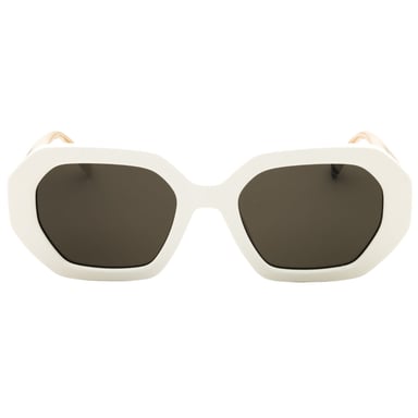 Tommy Hilfiger Sonnenbrille In Elfenbein