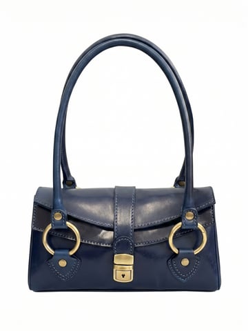 Viola Castellani Tasche mit Henkel Frauen