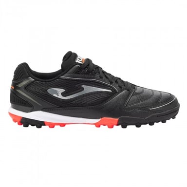 Joma - "Dribling" Kunstrasen Turnschuhe für Herren (Schwarz/Weiß)