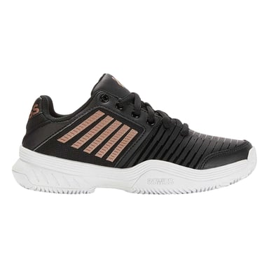K-Swiss - "Court Express HB" Sneaker für Damen (Schwarz)