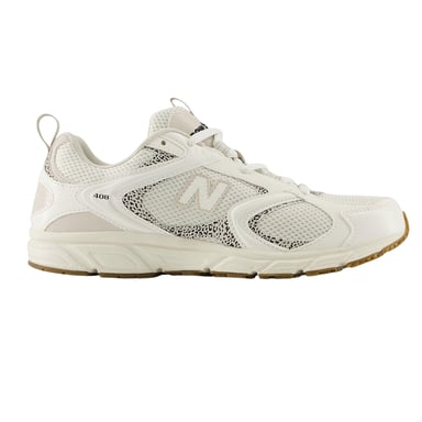 New Balance - "408 V1" Sneaker für Damen (Weiß)