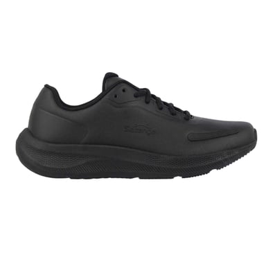 Slazenger - "Assent" Sneaker für Herren (Schwarz)