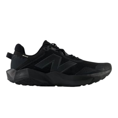 New Balance Damen/Damen GORE-TEX Turnschuhe (Schwarz)