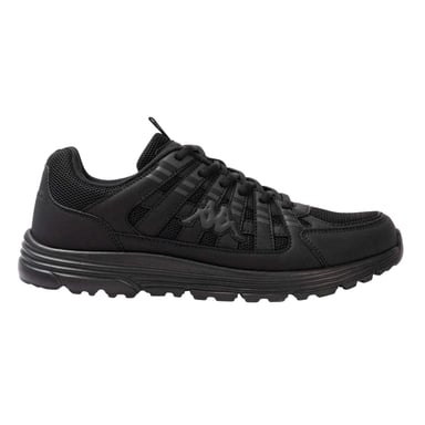Kappa - "S3000" Sneaker für Herren (Schwarz)