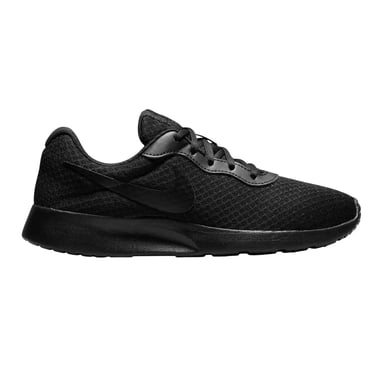 Nike - "Tanjun" Sneaker für Damen (Dreifaches Schwarz)