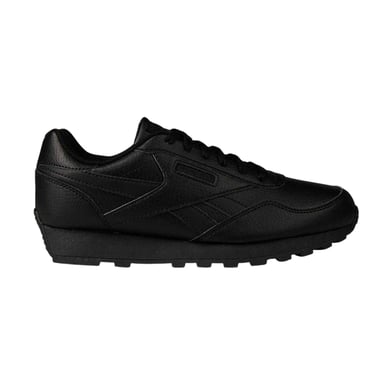 Reebok - "Royal Rewind" Sneaker für Damen, Leder (Schwarz)