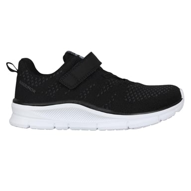Karrimor - "Duma 6" Sneaker für Jungen, Flach (Schwarz/Weiß)