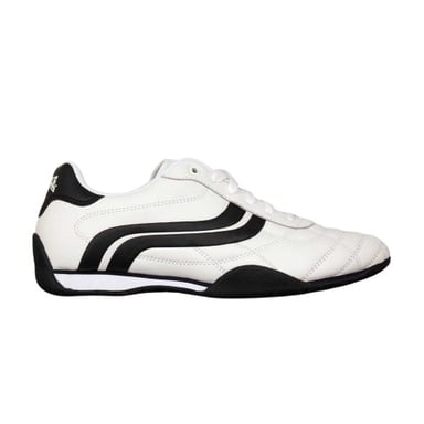 Lonsdale - "Camden" Sneaker für Herren (Weiß/Marine)