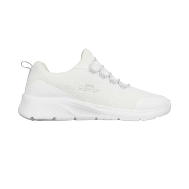 Slazenger - Sneaker für Damen (Weiß)