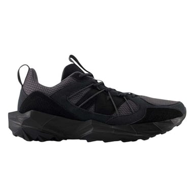 New Balance - "Tektrel" Sneaker für Herren, Netzmaterial (Schwarz)