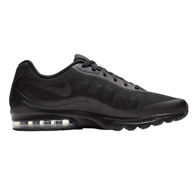 Nike - "Air Max" Sneaker für Herren (Schwarz)