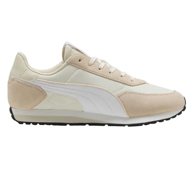 Puma - "ST Miler" Sneaker für Herren (Weiß/Alpina (Farbe)/Schnee)