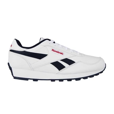 Reebok - "Royal Rewind" Sneaker für Damen, Leder (Weiß)