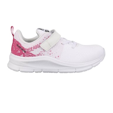 Karrimor - "Duma 6" Schuhe für Mädchen, Flach (Weiß/Pink)