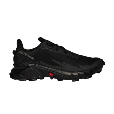 Salomon - "Alphacross 5" Schuhe für Damen (Schwarz)