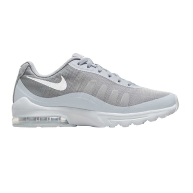 Nike - "Air Max" Sneaker für Herren (Grau/Weiß)