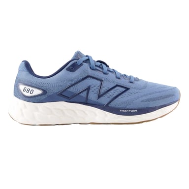 New Balance - "680 V8" Sneaker für Herren (Küsten Blau)