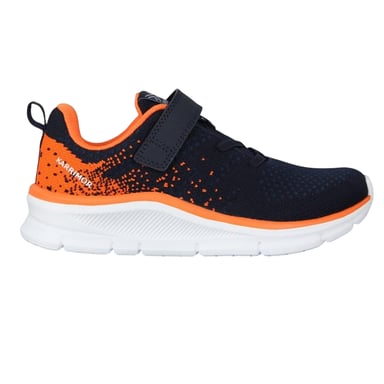 Karrimor - "Duma 6" Sneaker für Jungen, Flach (Marine/Orange)