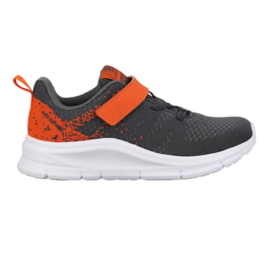 Karrimor - "Duma 6" Sneaker für Jungen, Flach (Grau/Orange)