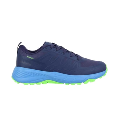 Karrimor - "Caracal" Sneaker für Herren, Wasserfest (graublau)