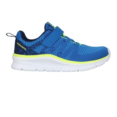 Karrimor - "Duma 6" Sneaker für Jungen, Flach (Blau/Limone)