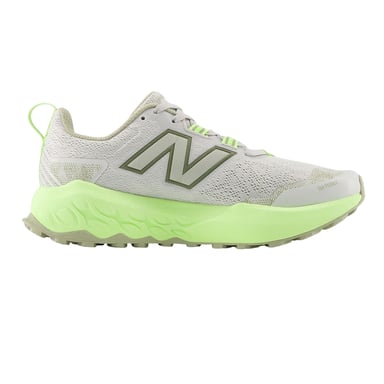 New Balance - "Garoe" Schuhe für Damen, Verstärkte Zehe (Grau)