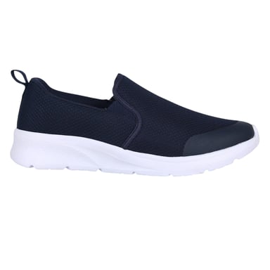 Slazenger - "Zeal" Schuhe für Herren, Zum Anschlüpfen (Marine)