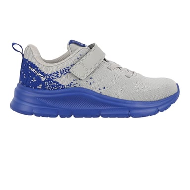Karrimor - "Duma 6" Sneaker für Jungen, Flach (Grau/Blau)