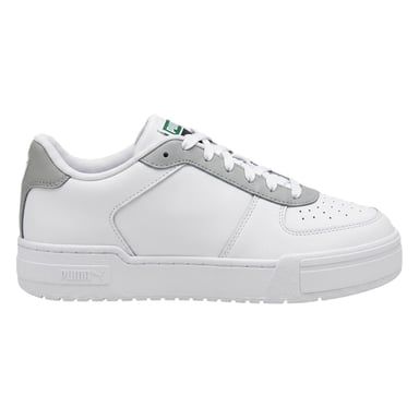 Puma - "Ca Pro Classic" Sneaker für Damen, Niedrig geschnitten (Grau/Schwarz)
