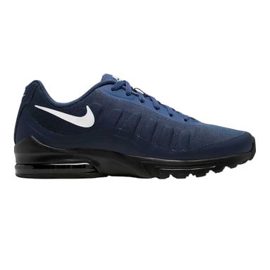 Nike - "Air Max" Sneaker für Herren (Marine/Schwarz)